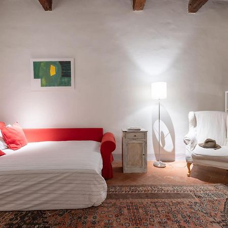Santo Spirito Suite-Hosted By Sweetstay Firenze Esterno foto