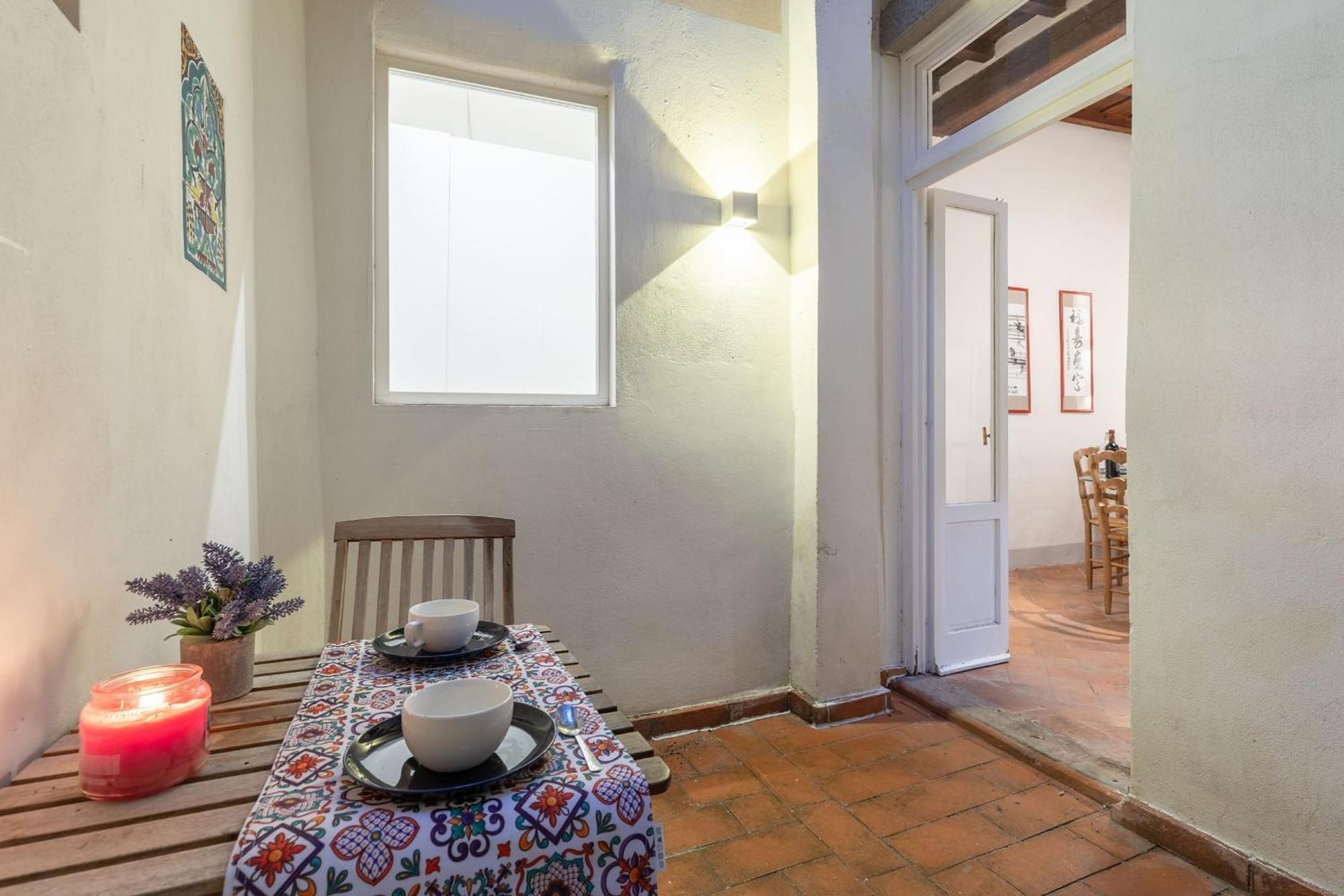 Santo Spirito Suite-Hosted By Sweetstay Firenze Esterno foto
