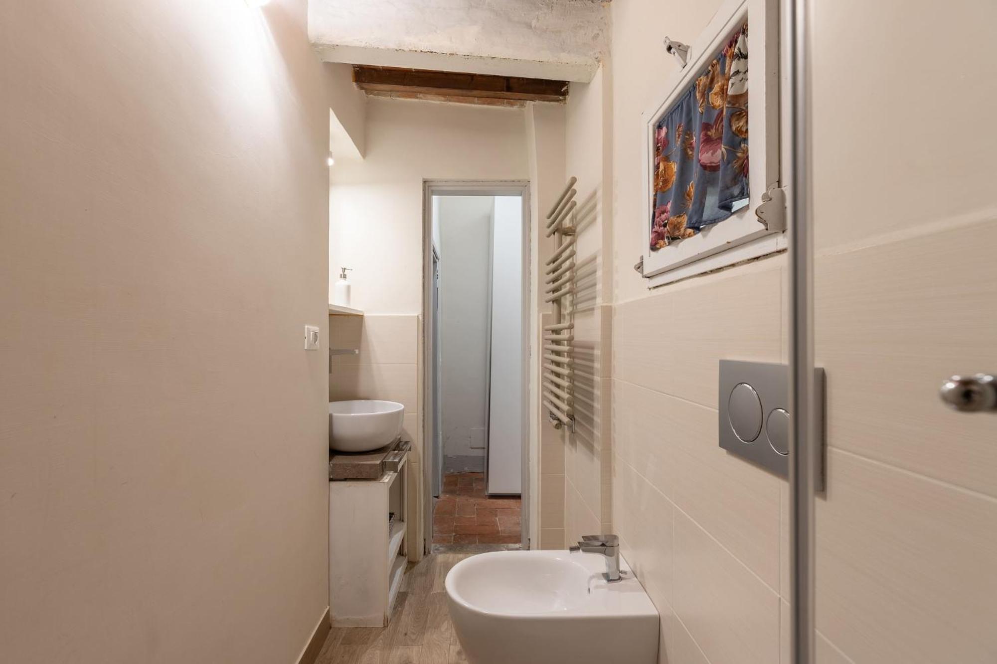 Santo Spirito Suite-Hosted By Sweetstay Firenze Esterno foto