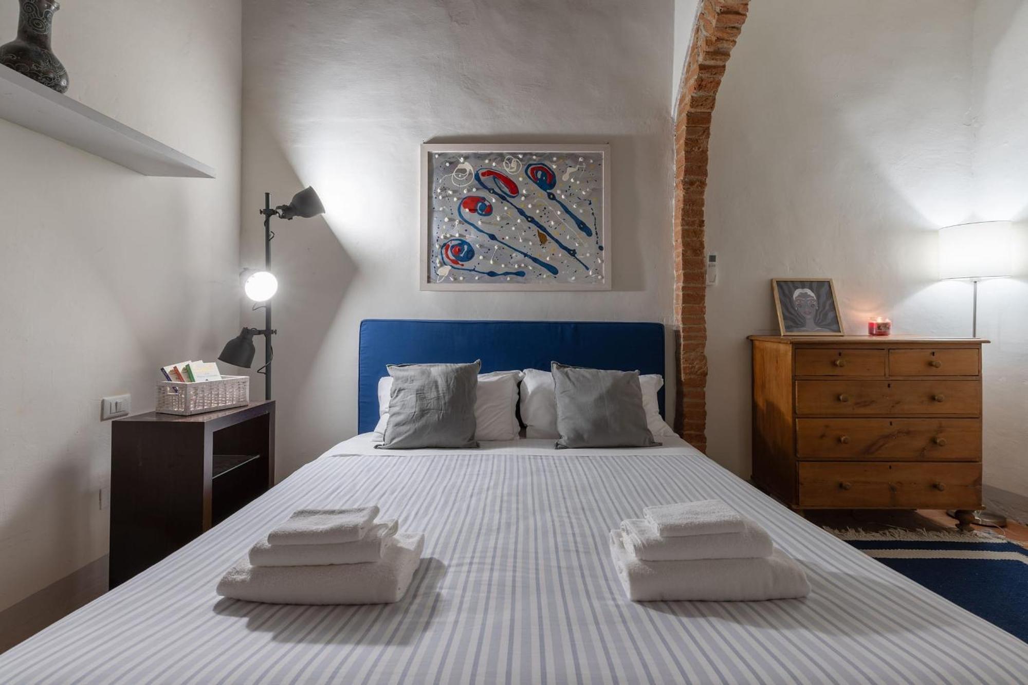 Santo Spirito Suite-Hosted By Sweetstay Firenze Esterno foto