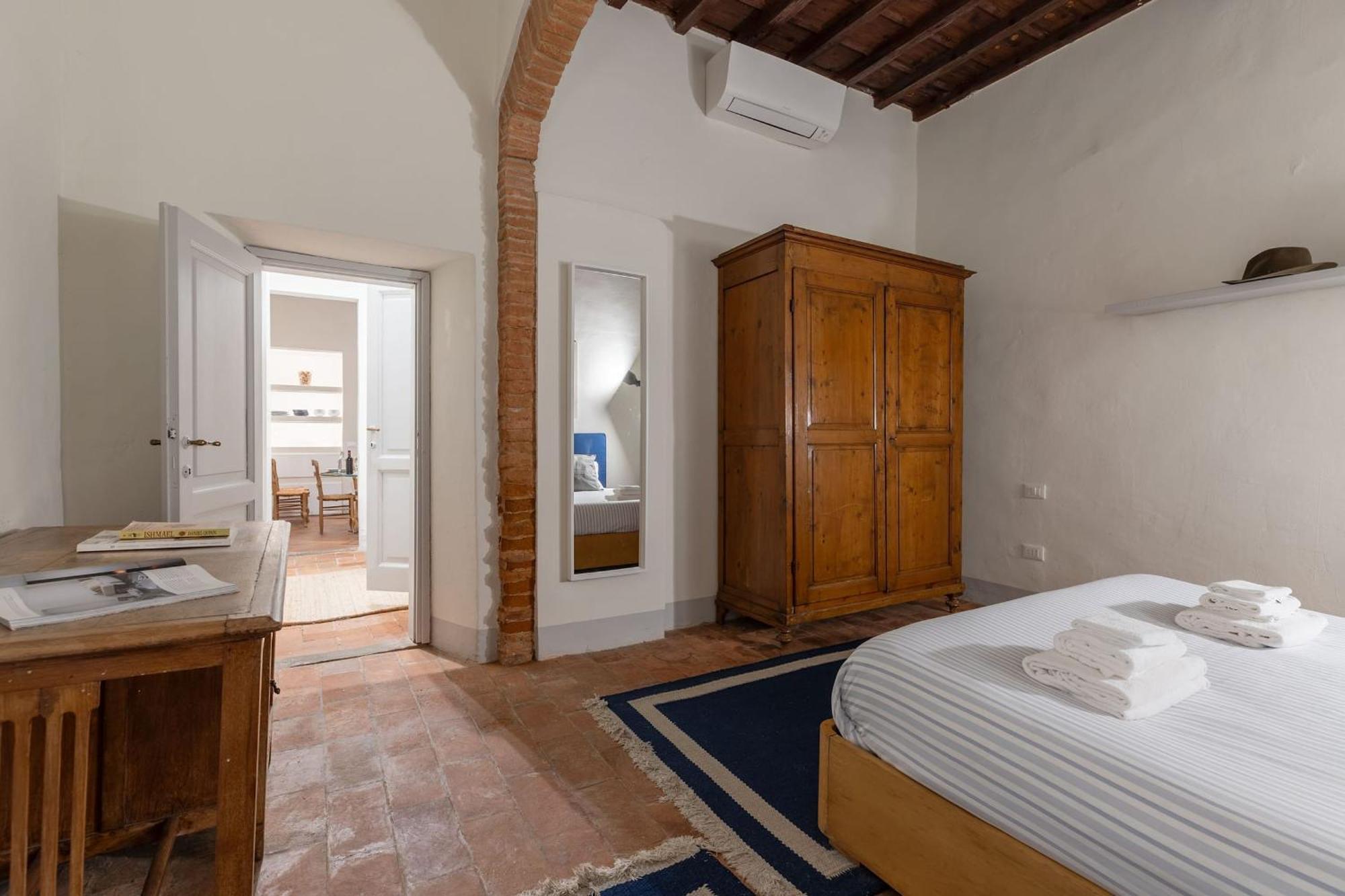 Santo Spirito Suite-Hosted By Sweetstay Firenze Esterno foto