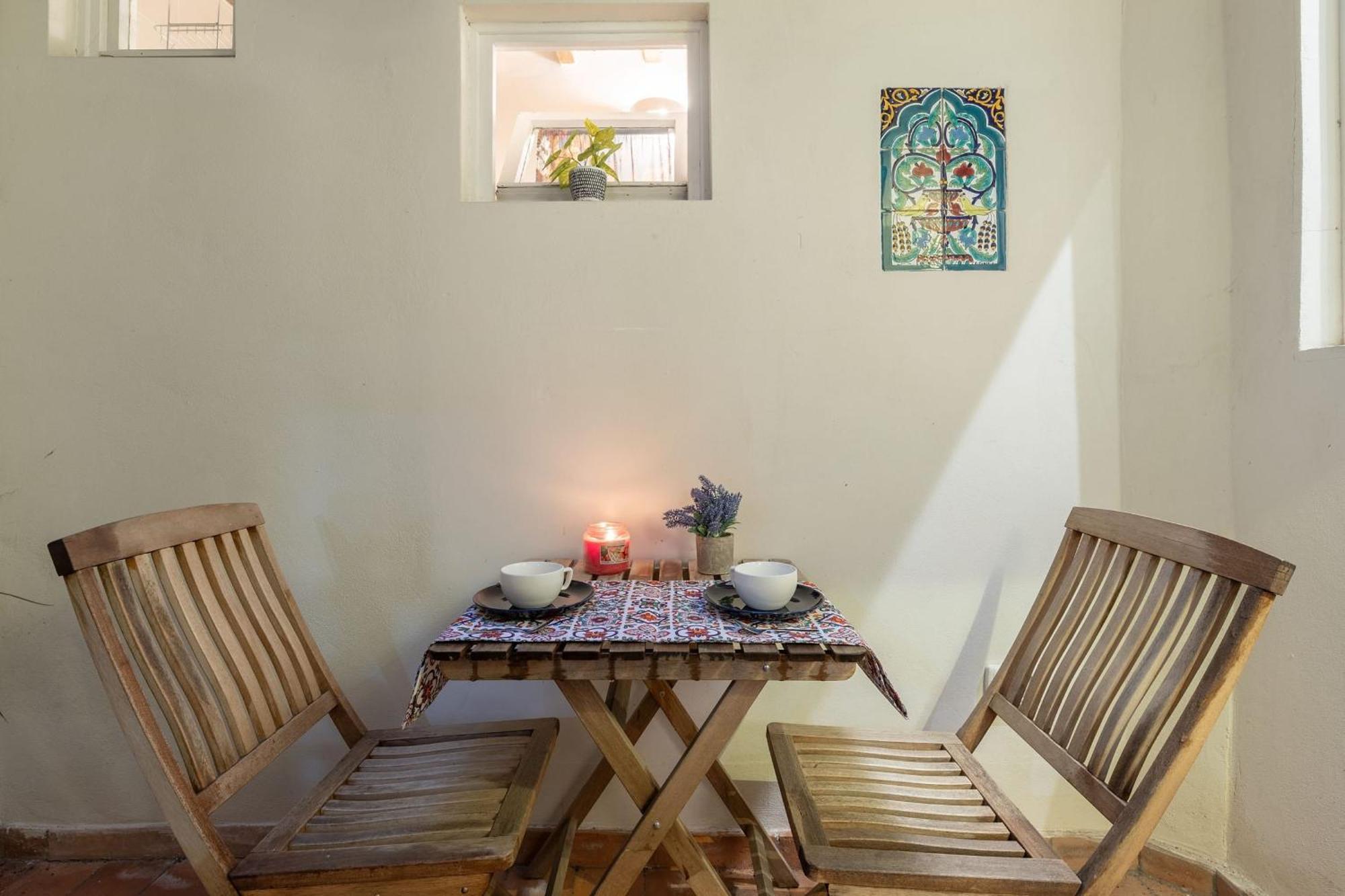 Santo Spirito Suite-Hosted By Sweetstay Firenze Esterno foto