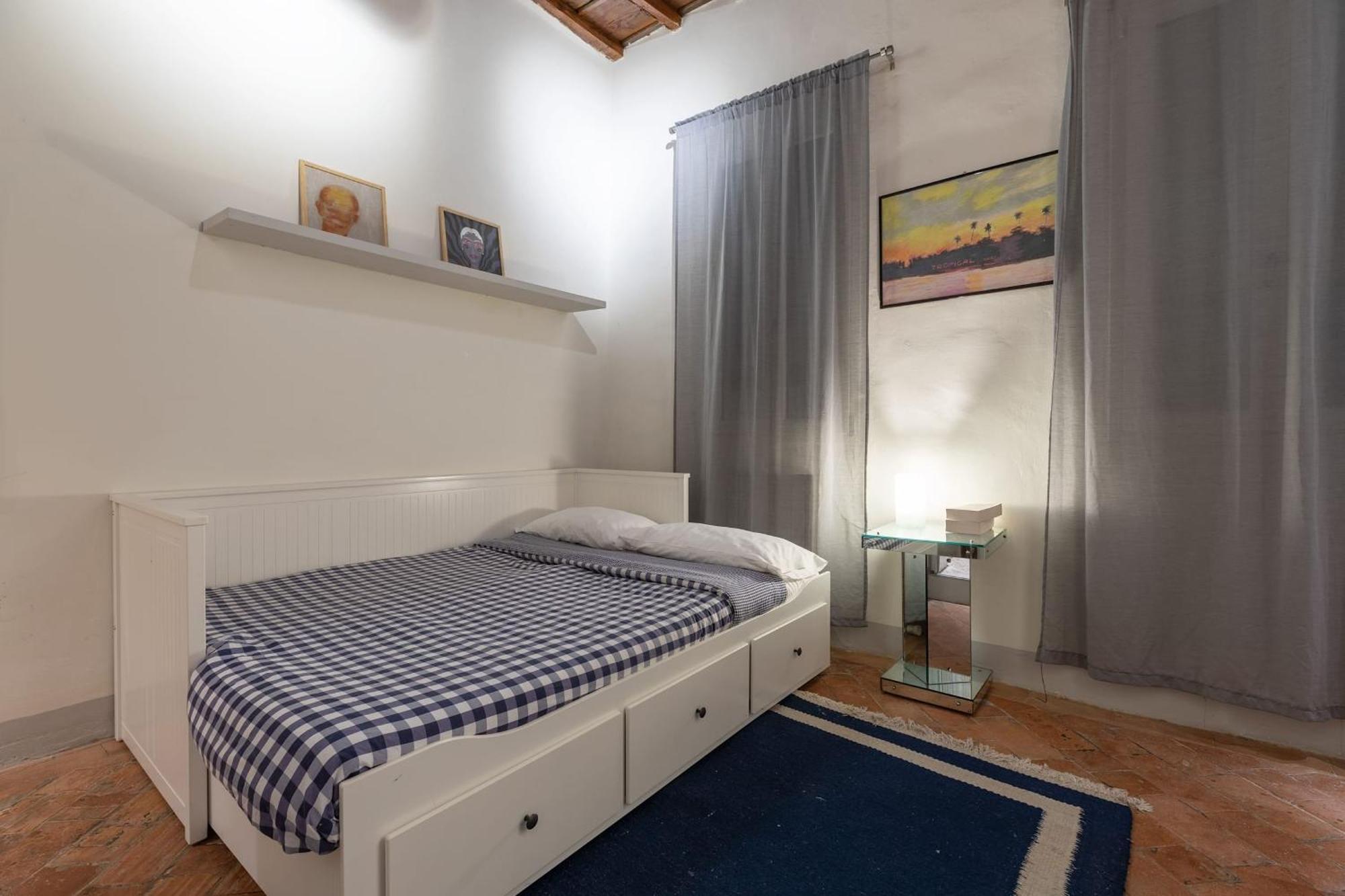 Santo Spirito Suite-Hosted By Sweetstay Firenze Esterno foto