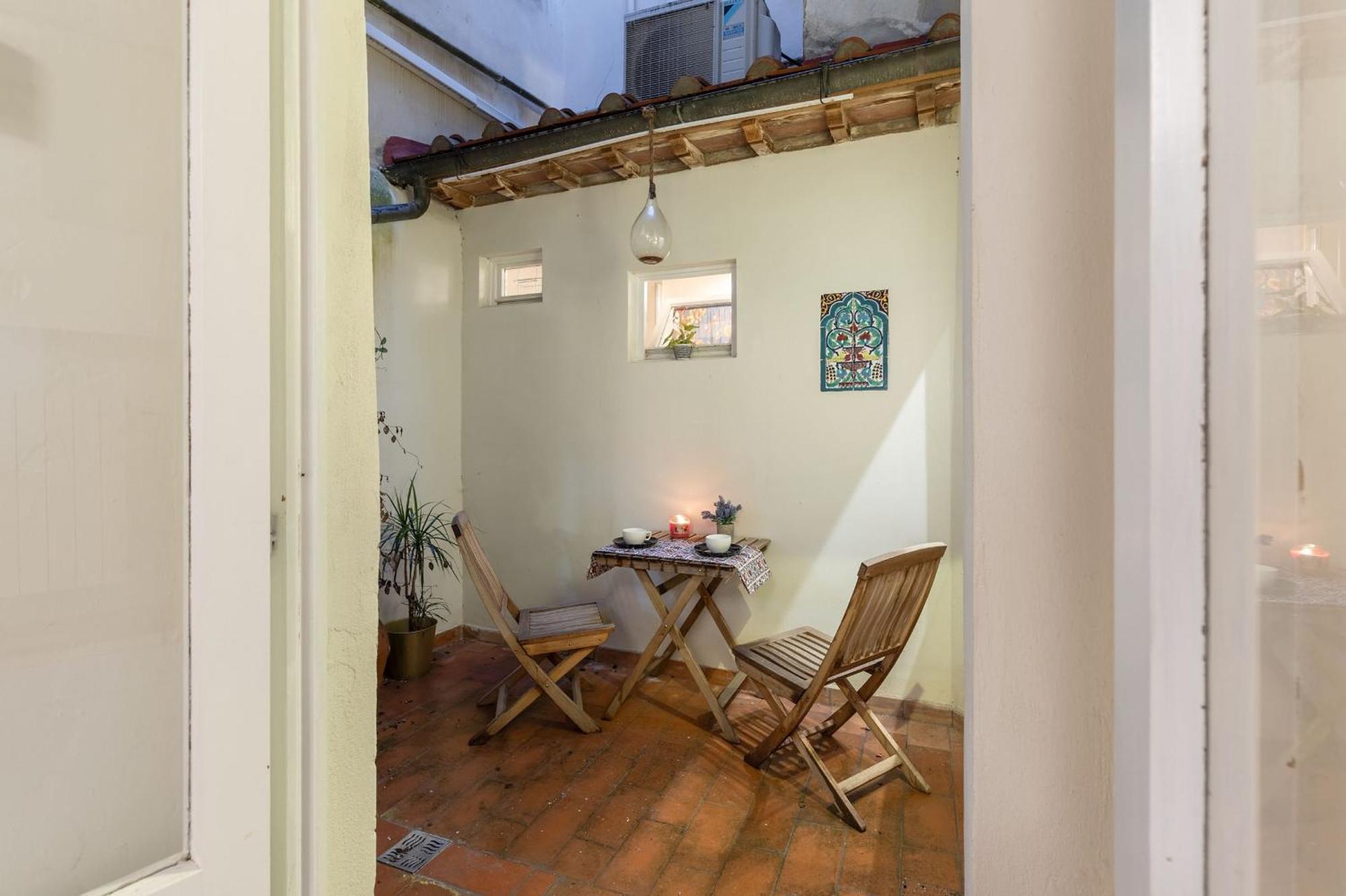 Santo Spirito Suite-Hosted By Sweetstay Firenze Esterno foto