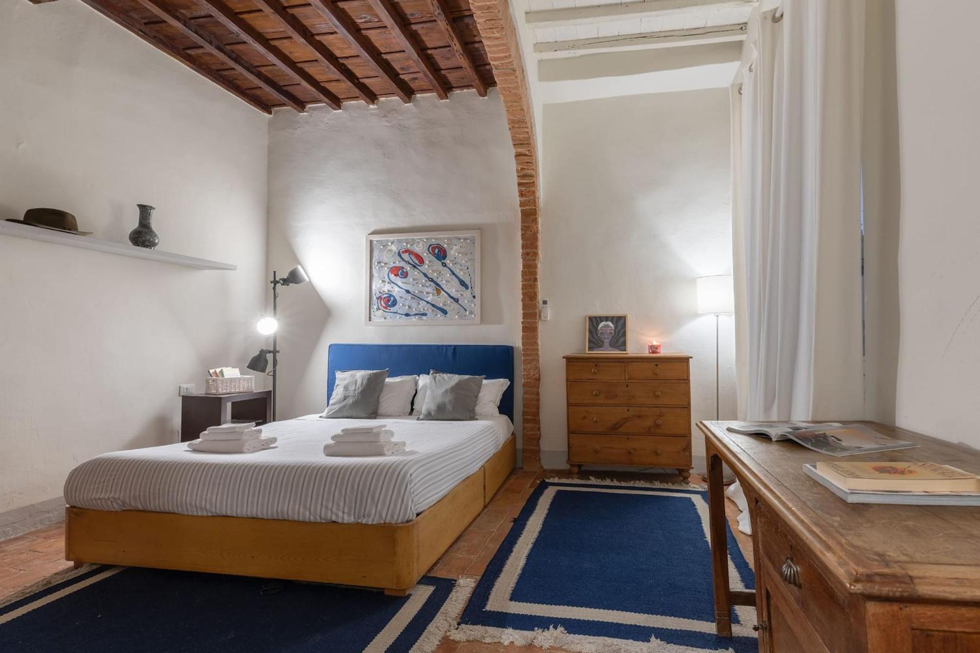 Santo Spirito Suite-Hosted By Sweetstay Firenze Esterno foto