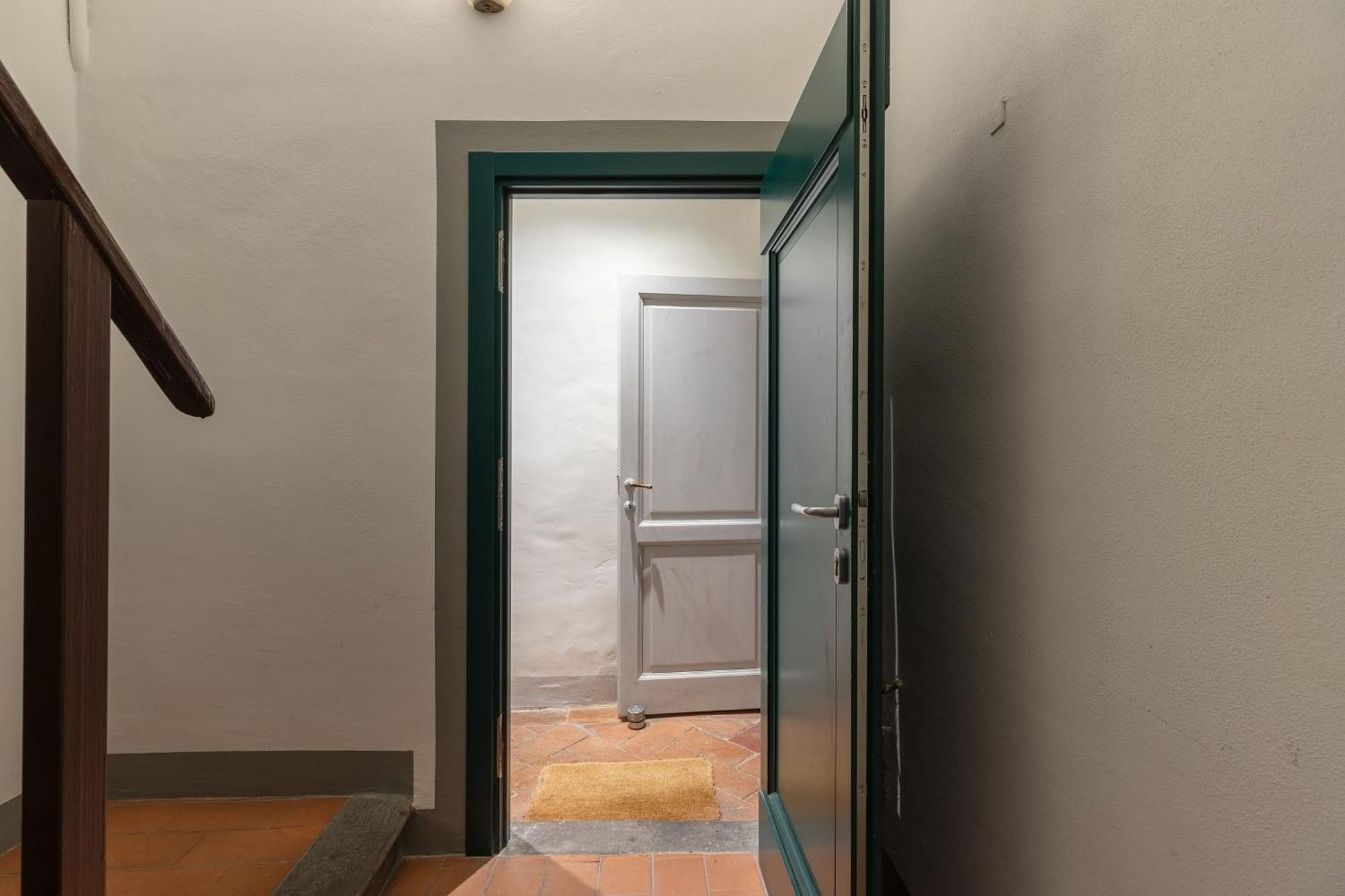 Santo Spirito Suite-Hosted By Sweetstay Firenze Esterno foto